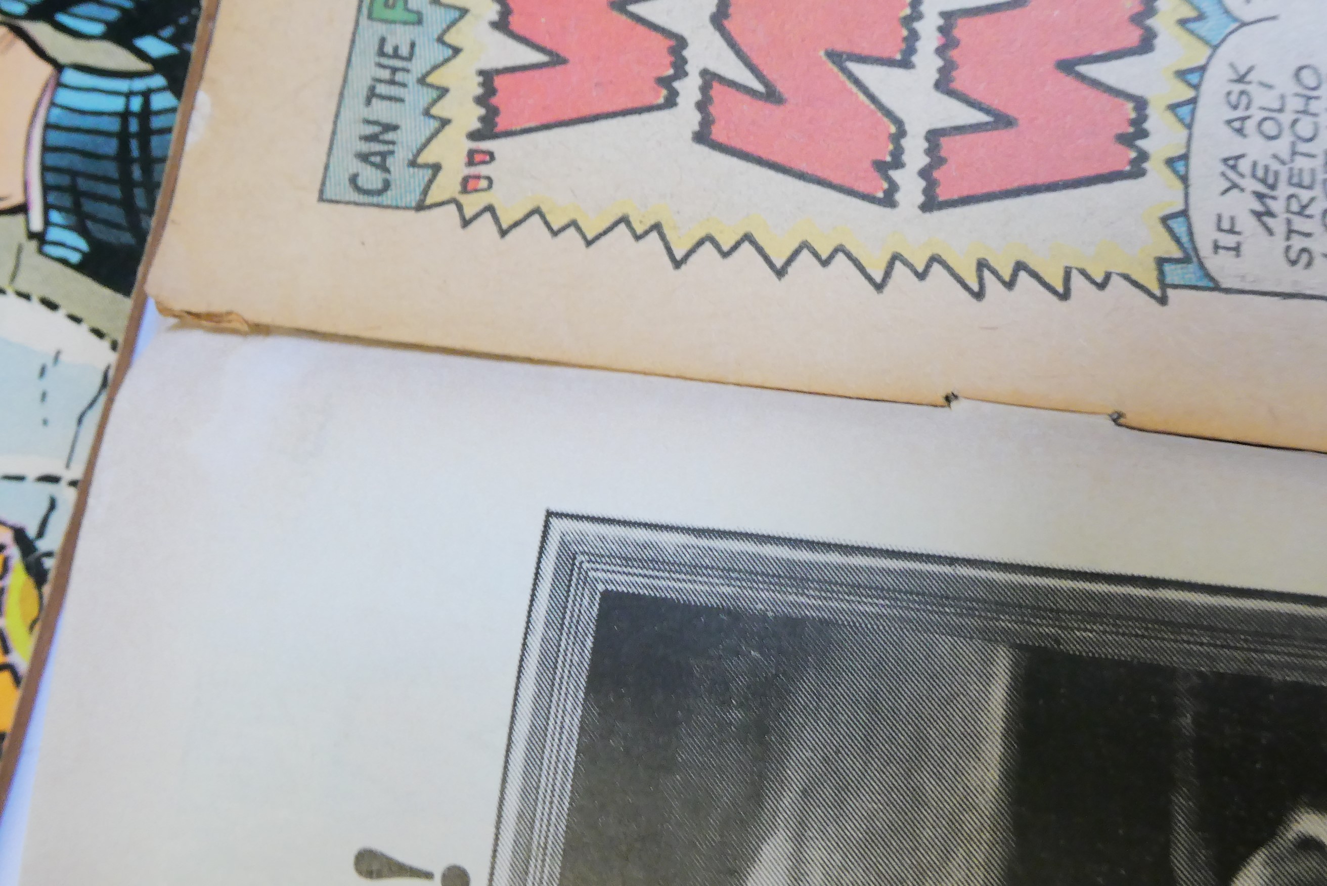 35 Marvel Fantastic Four comics Image