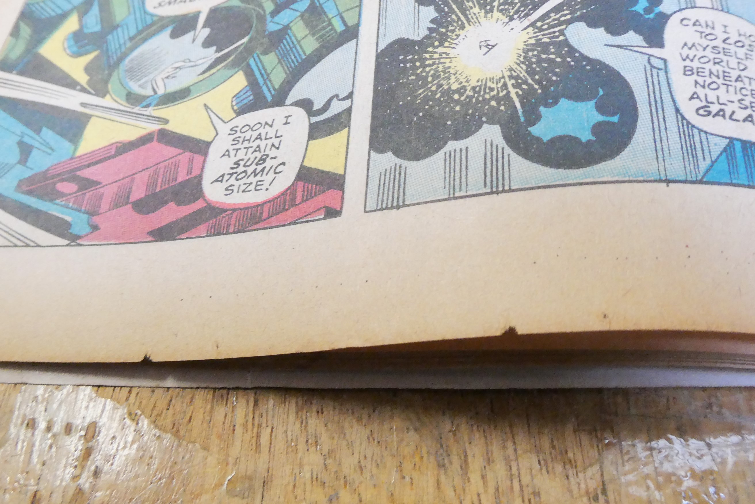 35 Marvel Fantastic Four comics Image