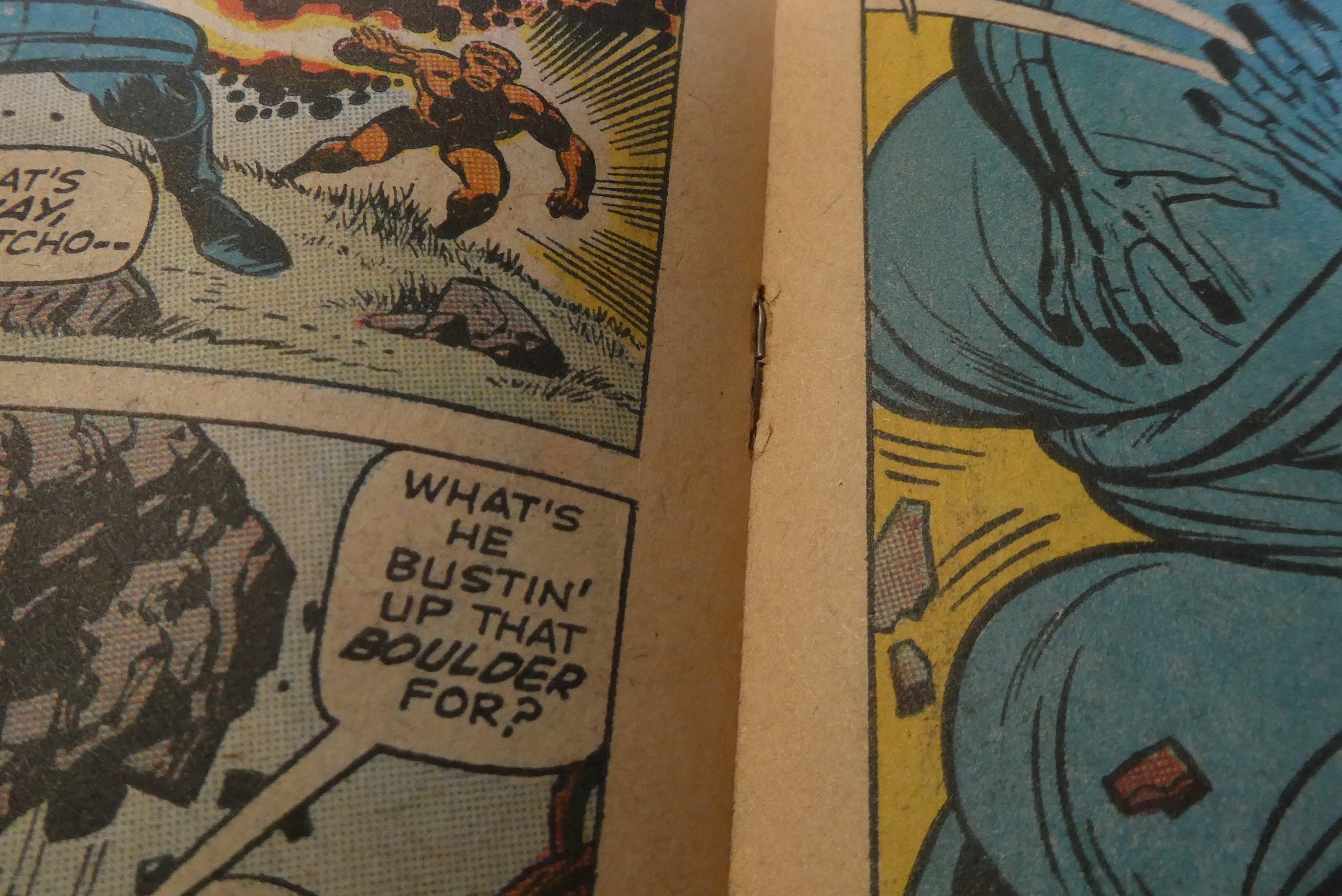 35 Marvel Fantastic Four comics Image