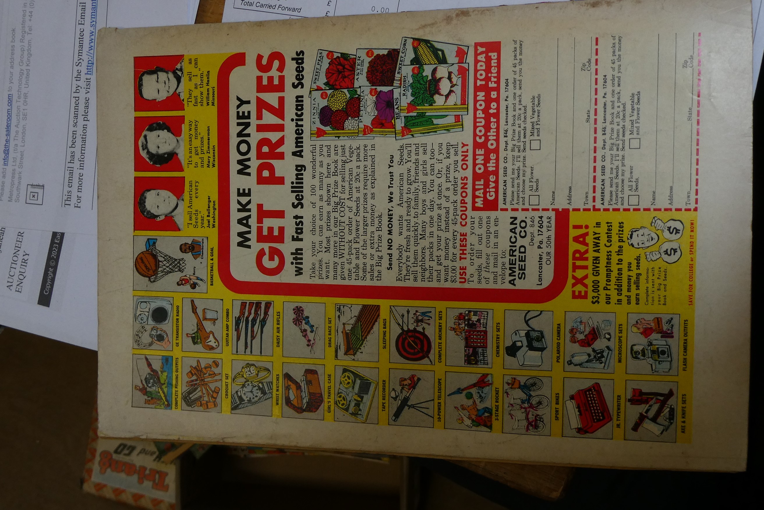 35 Marvel Fantastic Four comics Image