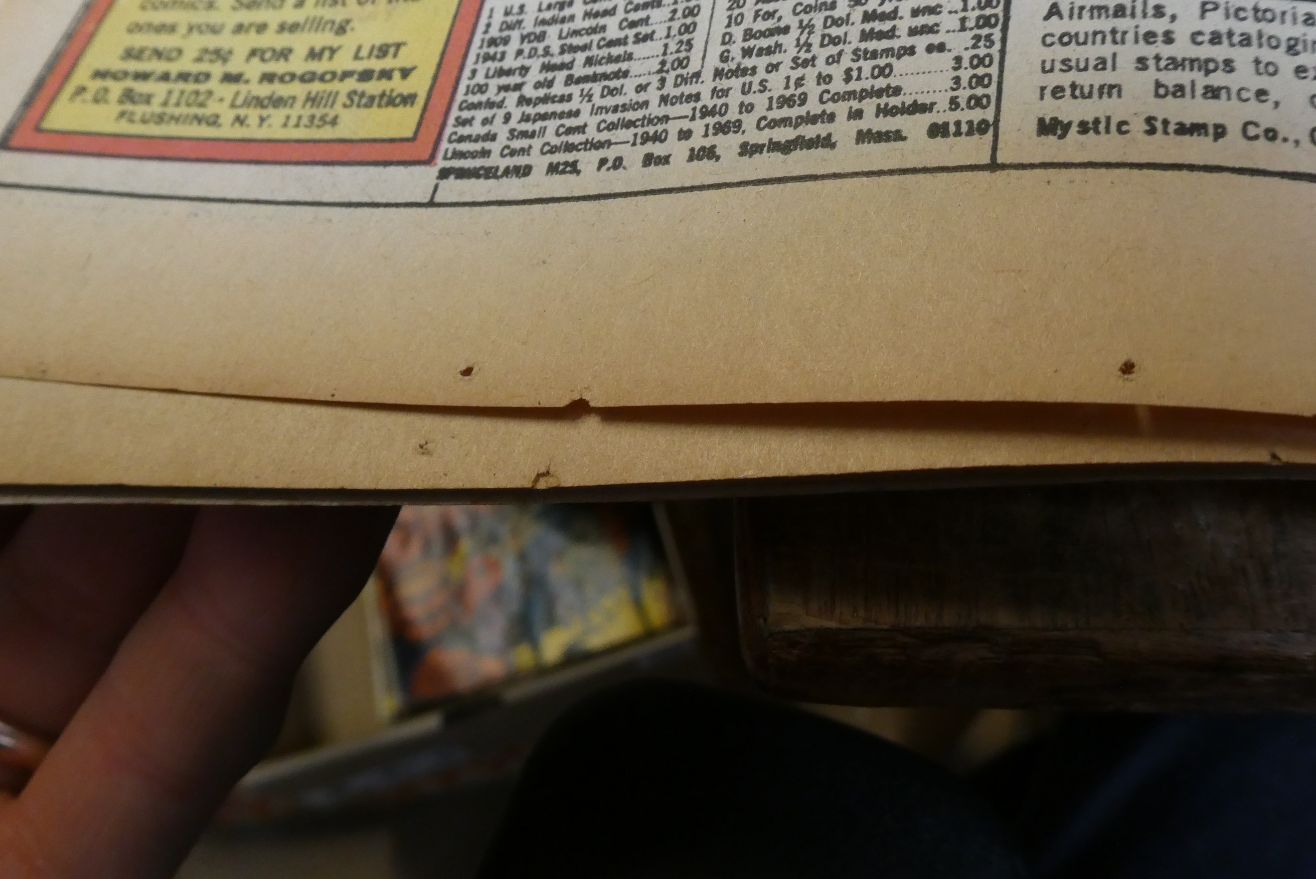 35 Marvel Fantastic Four comics Image