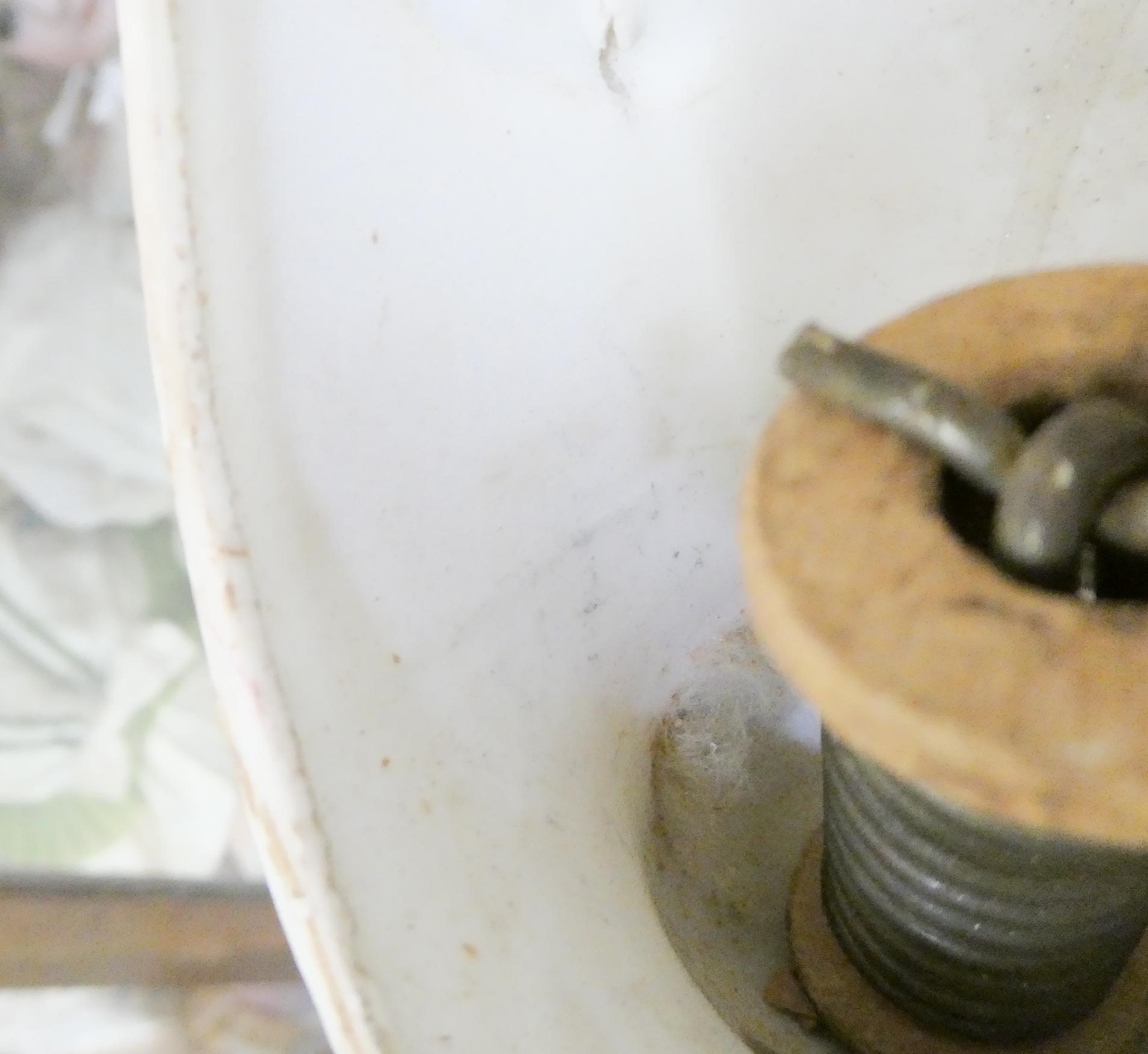 A Tete Jumeau bisque socket head doll Image