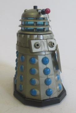 Battery operated Dalek Image