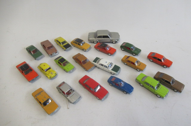 Schuco miniatures Image