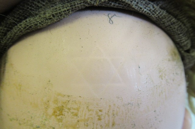 A Kammer & Reinhardt socket head character doll Image