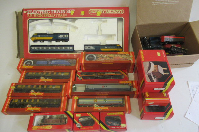 Hornby Railways A4 Seagull Image