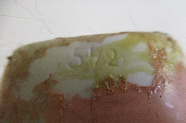 A German bisque socket head doll Image