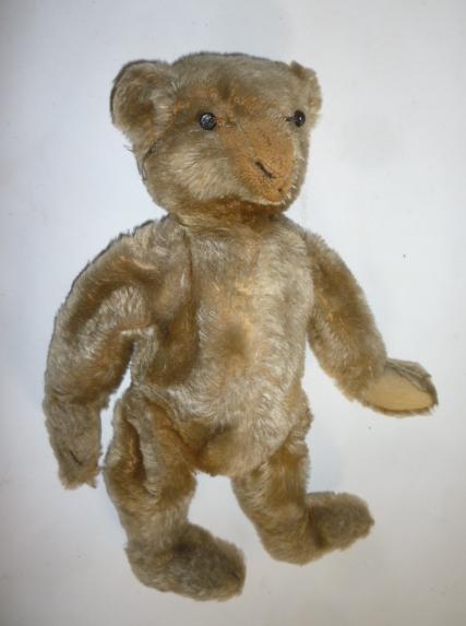 A Steiff teddy Image