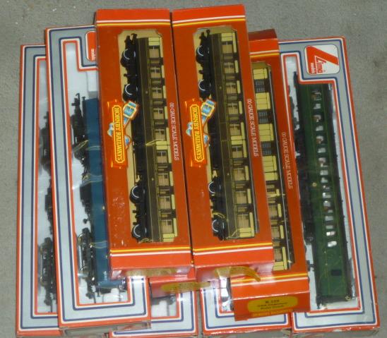 Lima B.R. green D.M.U. Image