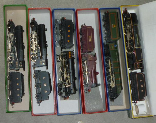 Wrenn City of Stoke on Trent Image