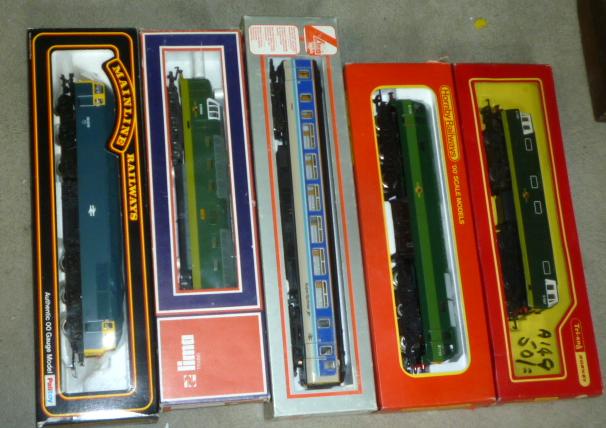 Lima B.R. Super Sprinter Image