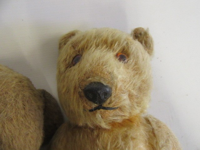 A pre-war Chad Valley teddy Image