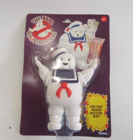 Kenner Ghostbusters Stay-Puft Man Image