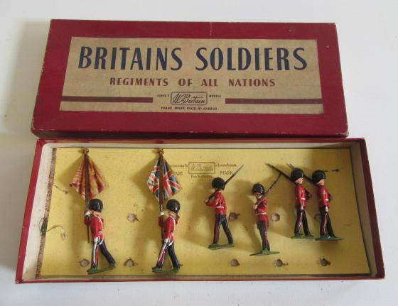 No 2084 Colour Party Image