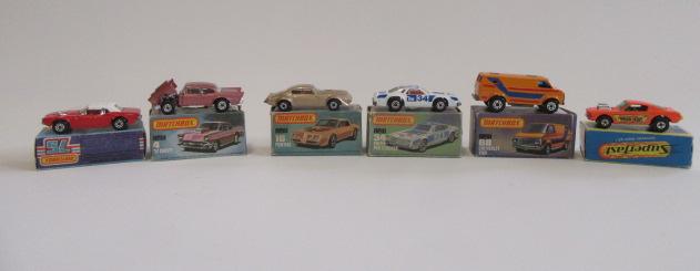 Superfast Dodge Challenger Image