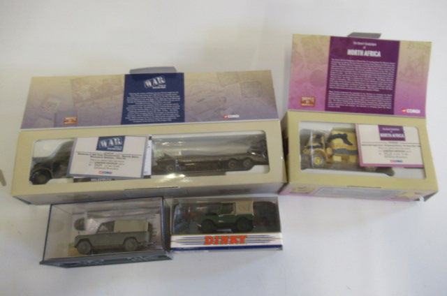 Bedford QLD Supply Truck Image