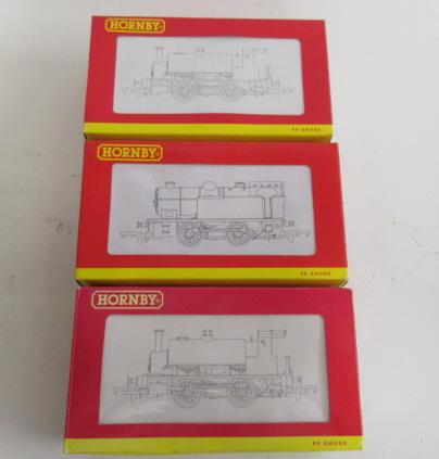 Hornby R2960 Club locomotive 2010 Image