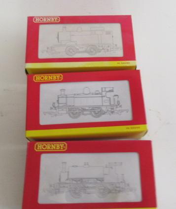 Hornby R2877 Club lococmotive 2009 Image