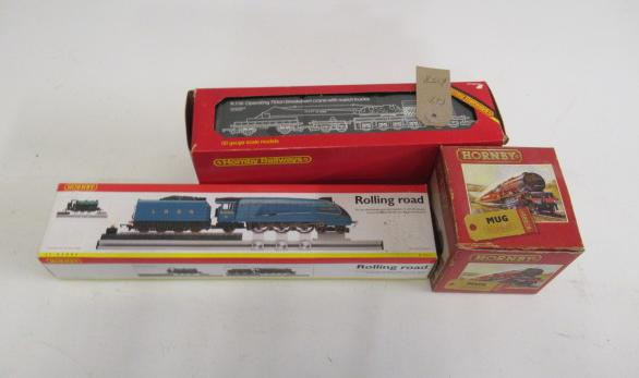 Hornby R8211 Rolling Road Image