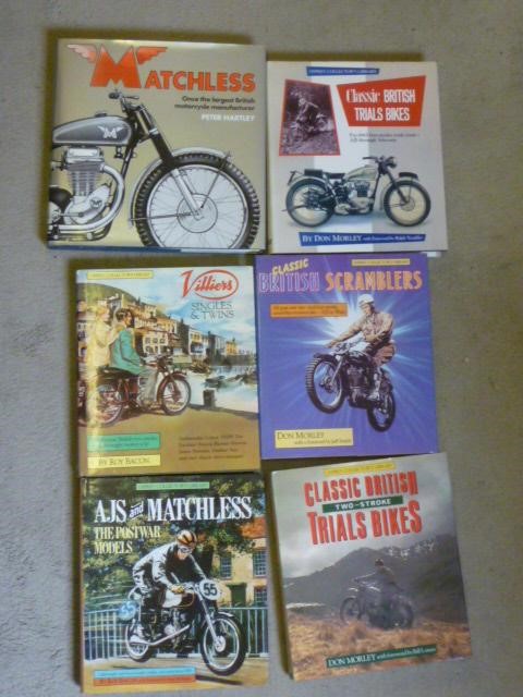 A Motorcyle helmet with label and transfer for the Isle of Man T.T. Races 1961 Image