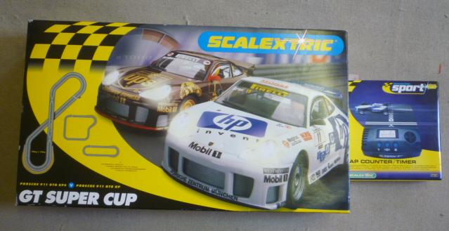 Scalextric 2025 super gt