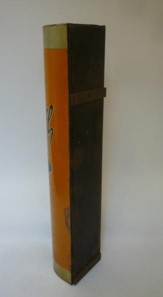 A Pascall Pear Drops dispensing machine Image