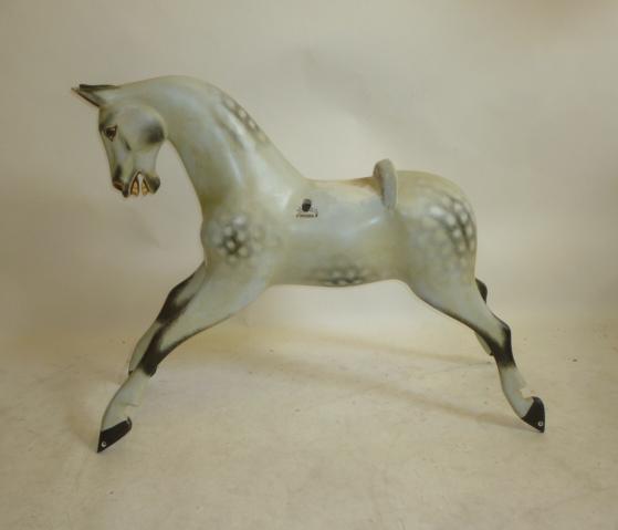 A small F.H. Ayres horse (only) Image