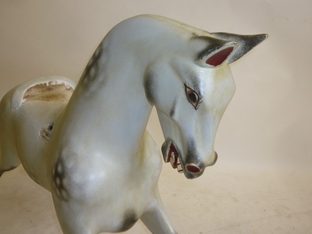 A small F.H. Ayres horse (only) Image