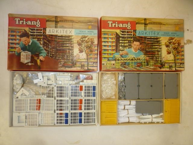 A Mamod T.E.1 steam traction engine (used) Image