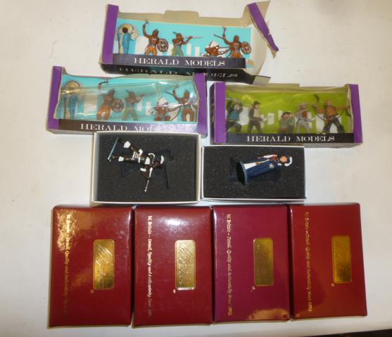 Britains Zulu War single figures 45000 Image