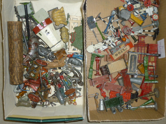 A quantity of Britains Image