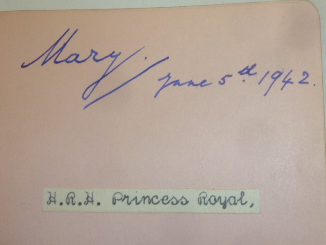 Lady Louis Mountbatten Image