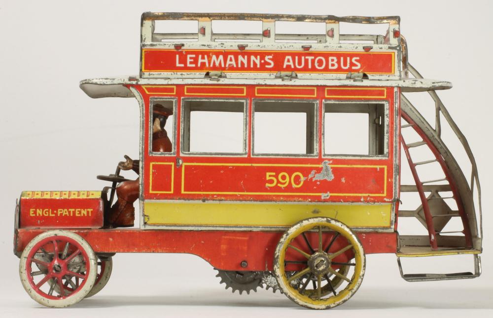 A Lehmann Autobus Image