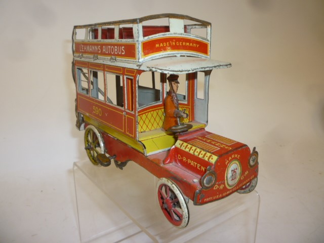 A Lehmann Autobus Image