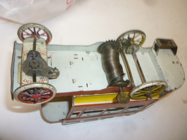 A Lehmann Autobus Image