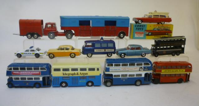 437 Cadillac Superior Ambulance Image