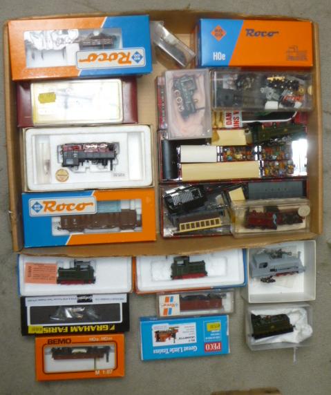 NG items by Roco Image