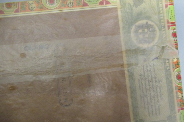 A box of 25 Macanudo Petit Coronas cigars Image