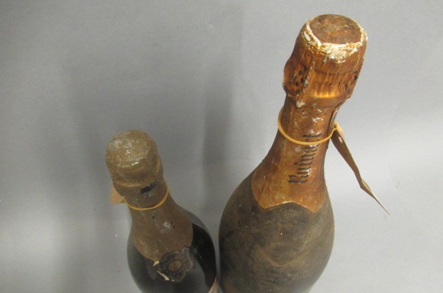 1 magnum Ruinart champagne Image