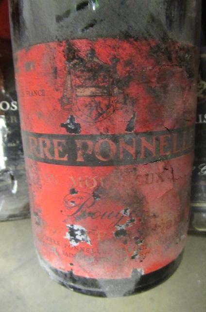 6 bottles Beaujolais Rose Image