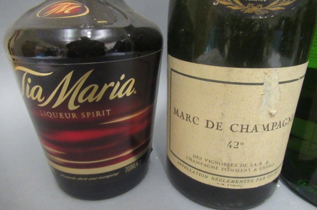 1litre 12yr old Chivas Regal Image