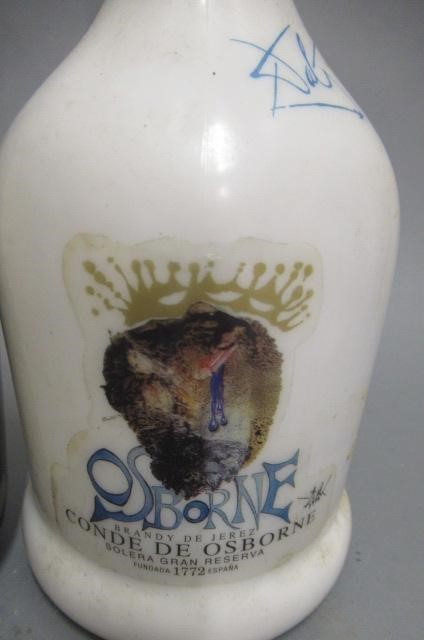 1 bottle Berisford Soleras 1914 Sherry Image