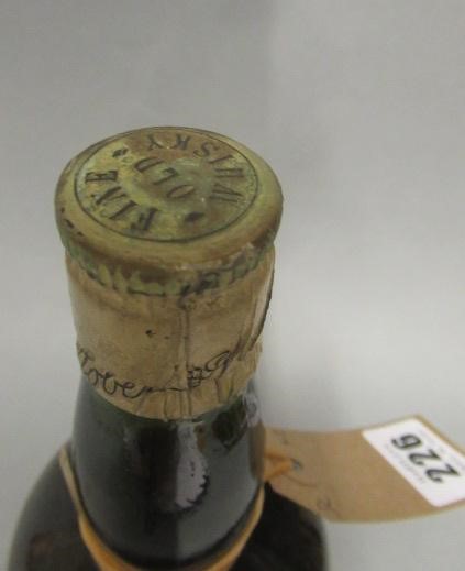 One bottle McNish's Special Scotch Whisky Image