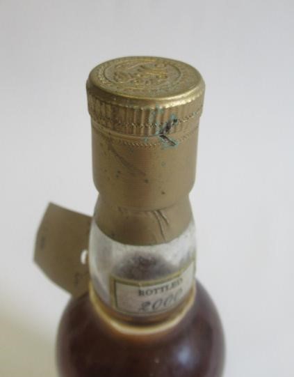 One bottle Port Ellen 1981 Connoisseurs Choice Image