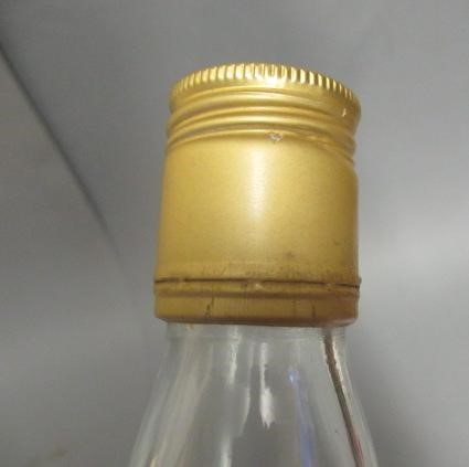 One bottle Rosebank 1983 Connoisseurs Choice Image