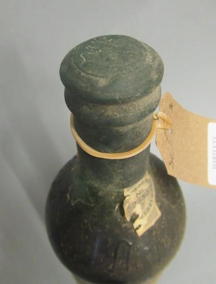 One bottle 1979 Niepoort's Image
