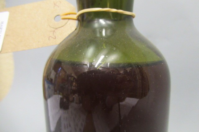 One bottle possibly 1930s Feist & Co. Fine Old Port Image