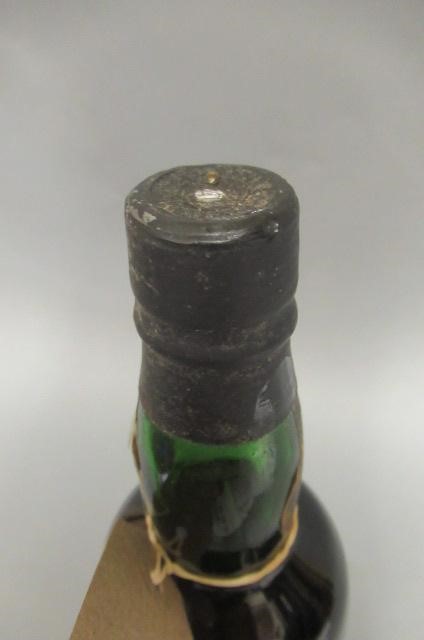 One bottle 1950 Colheita extra selected port Image