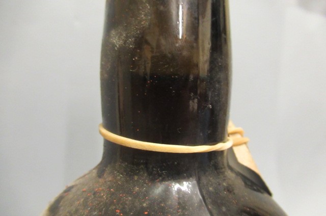 One bottle 1947 Dows vintage port Image