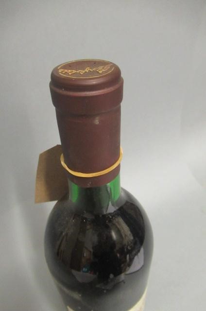 1 bottle 1992 Penfolds Image